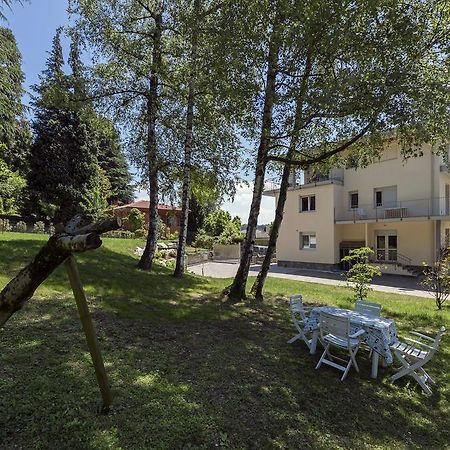 B&B Villa Giuli วาเรเซ ภายนอก รูปภาพ