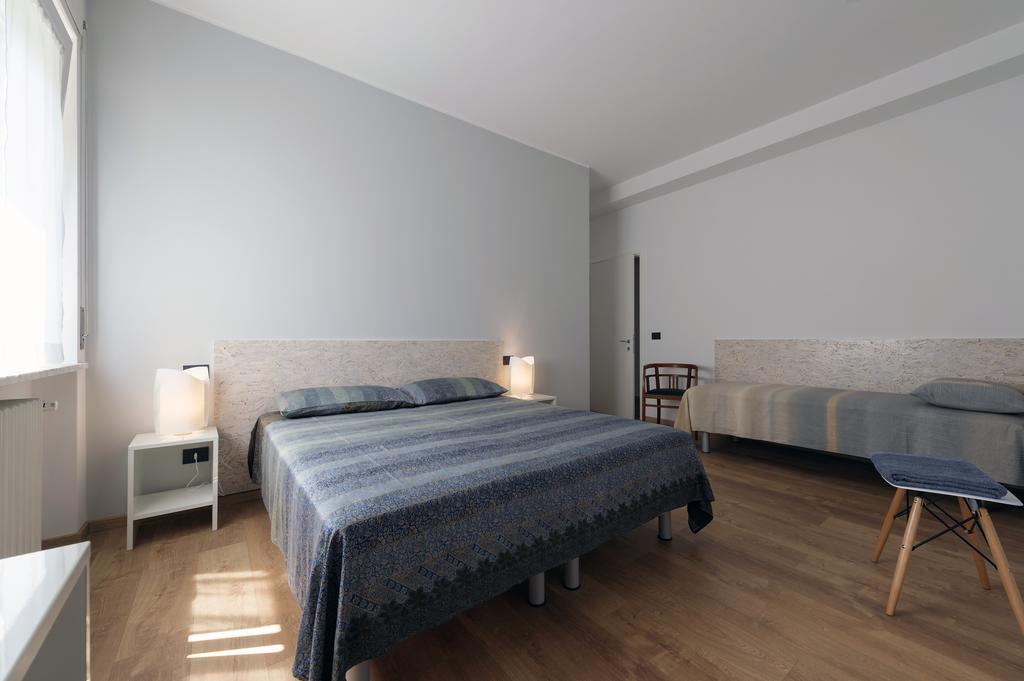 B&B Villa Giuli วาเรเซ ภายนอก รูปภาพ